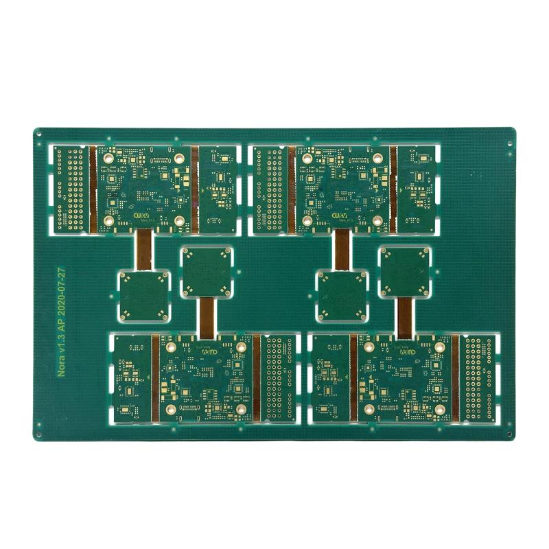 沉金 PCB线路板