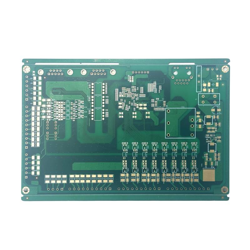 埋盲孔 PCB线路板