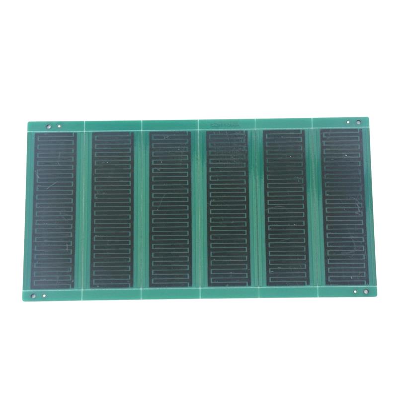 表面印碳油 PCB线路板