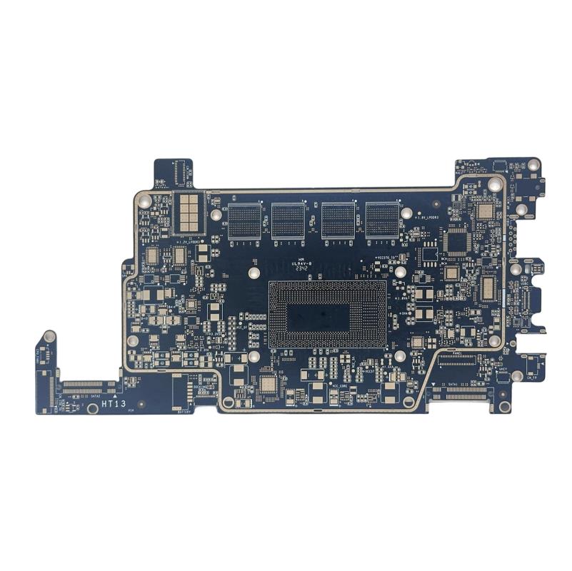 笔记本主控制板PCB