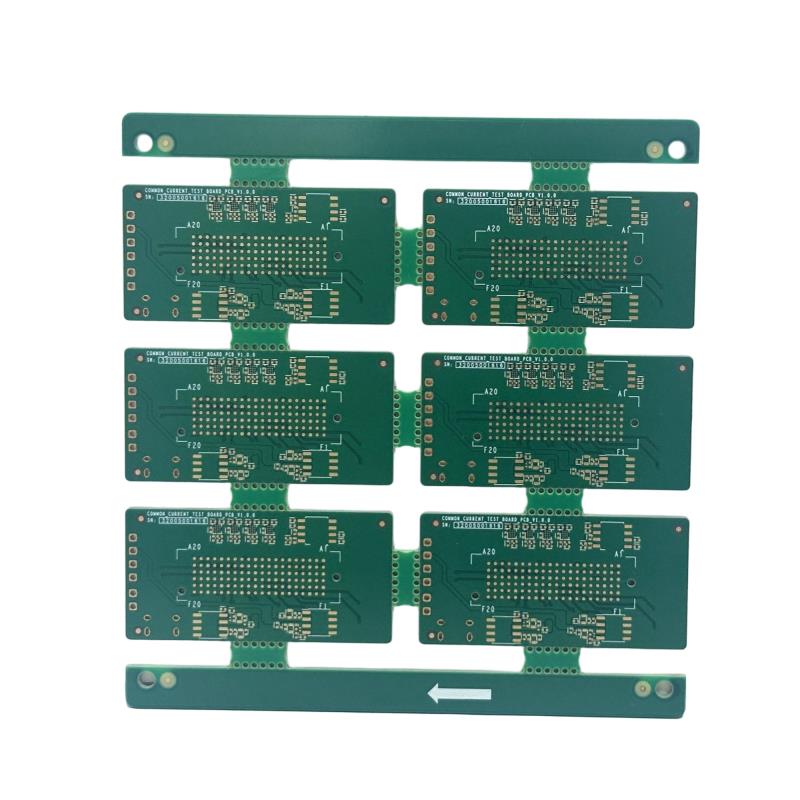 HDI PCB线路板
